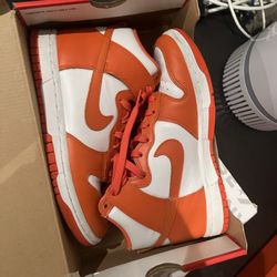 Nike Dunk High Bundle 