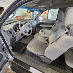 2007 Ford F-150
