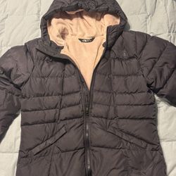 North face Girls Coat Only $40