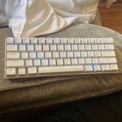 Keyboard