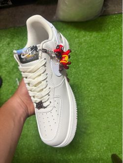 Nike Air Force 1 Low Pegasus Pack - Year of the Horse - IQ1119-011