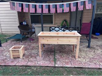 Planter Boxes for Sale