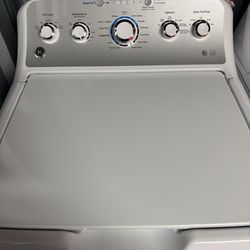 **Washer & Dryer Set – Works Great! Moving Sale**
