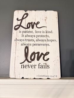 Wall art