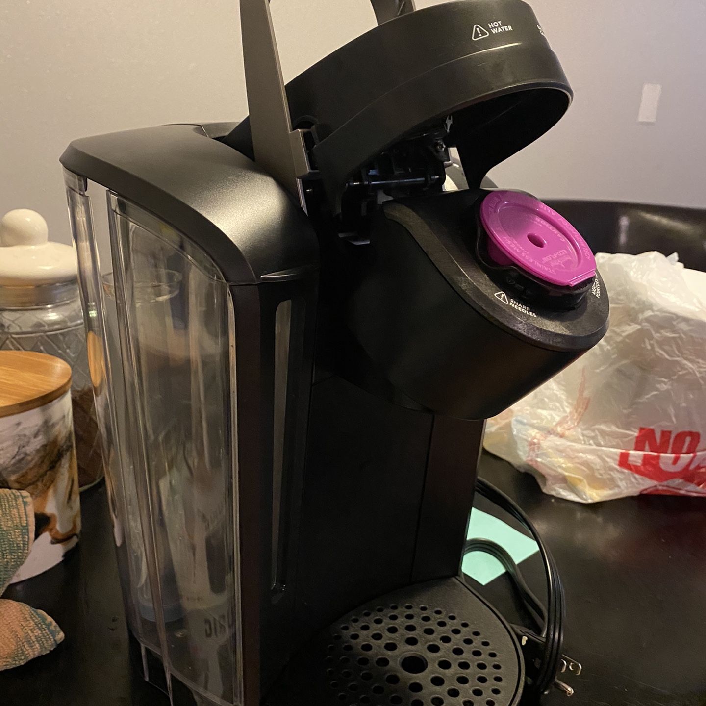 Keurig K-select