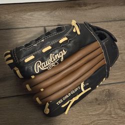 Rawlings Baseball Glove 