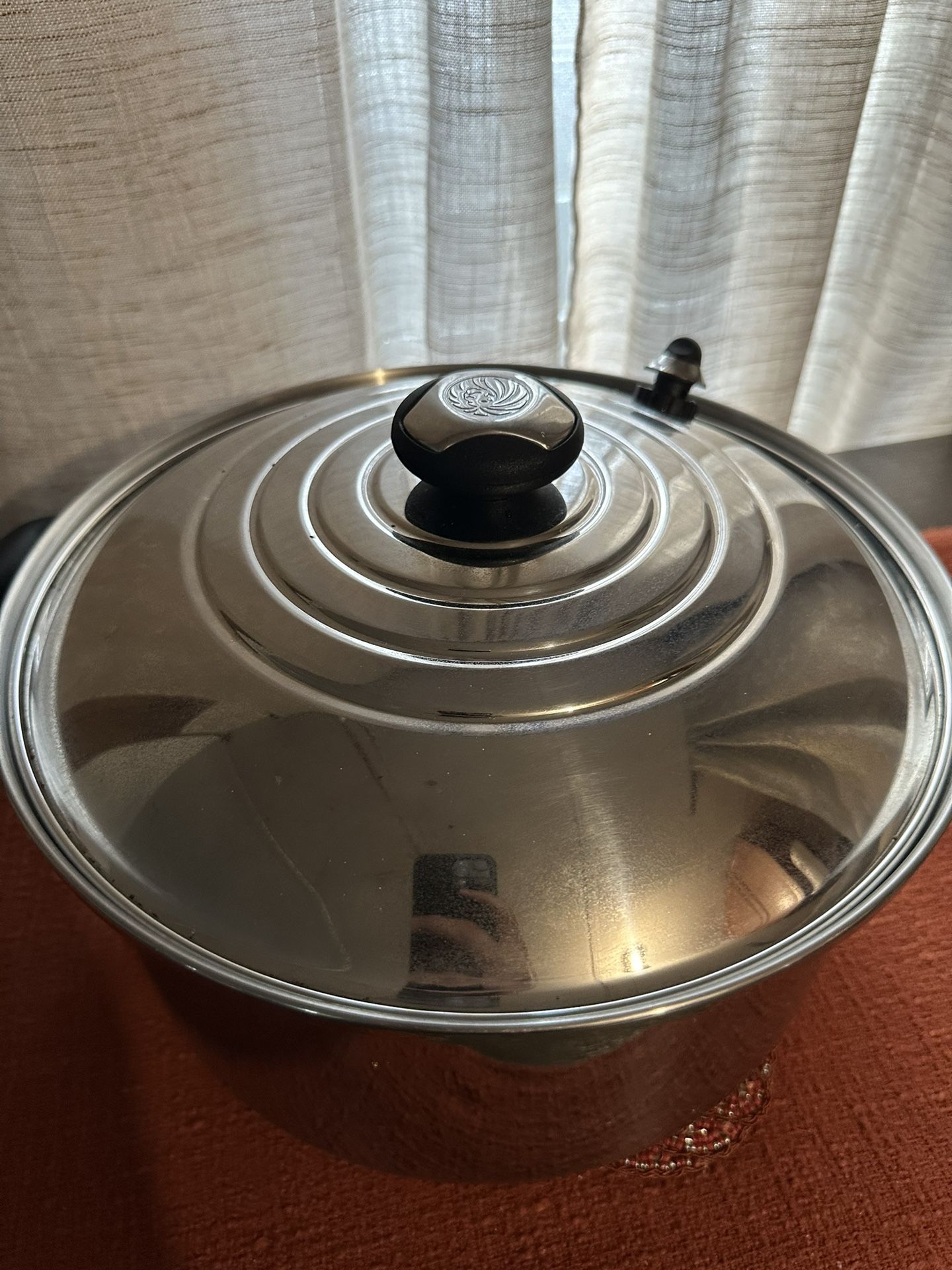 Royal prestige 20 Quartos