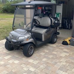 Golf Cart