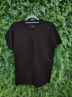 Bundle of 10 Fender Medium Black T-shirts