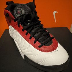 Jordan Jumpman Pro