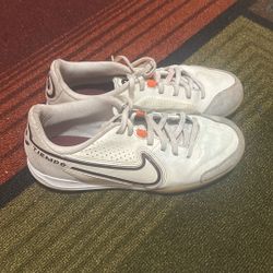Indoor Cleats Size 5.5