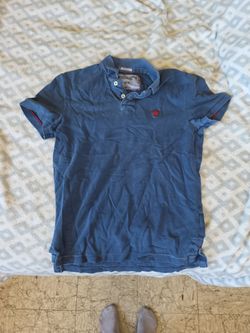 American Eagle Polo