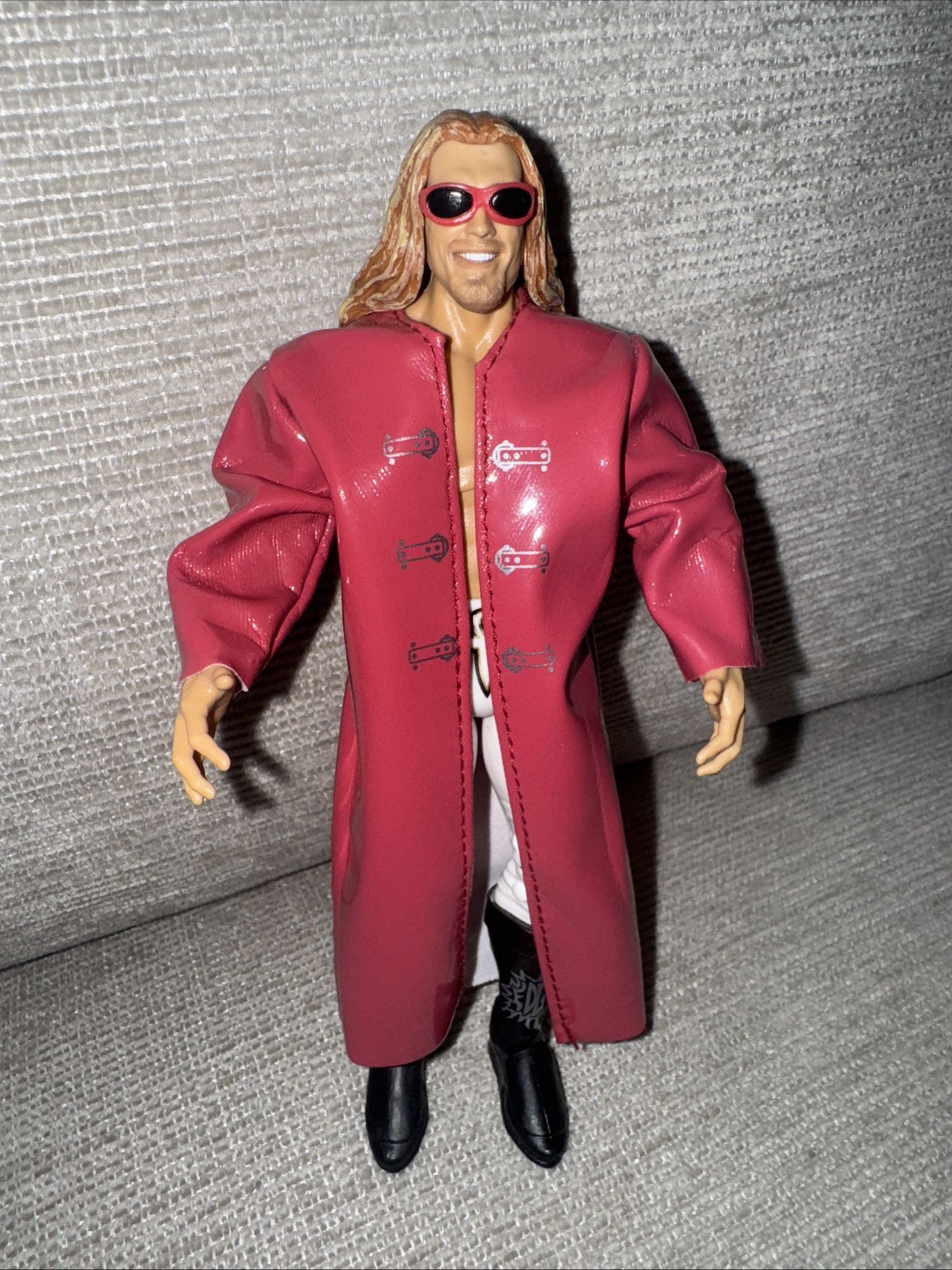 WWE Figures