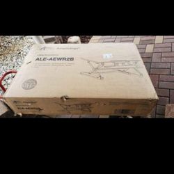 New Adaptivergo Lifting Riser workstation for desk ALE AEW2RB