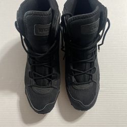 MENS Magnum Working Light Weight Boots Size 13