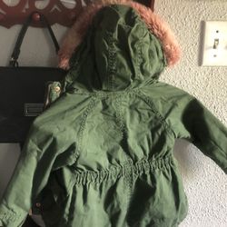 Coat