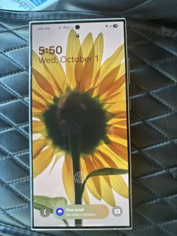 Samsung Galaxy Ultra S 24