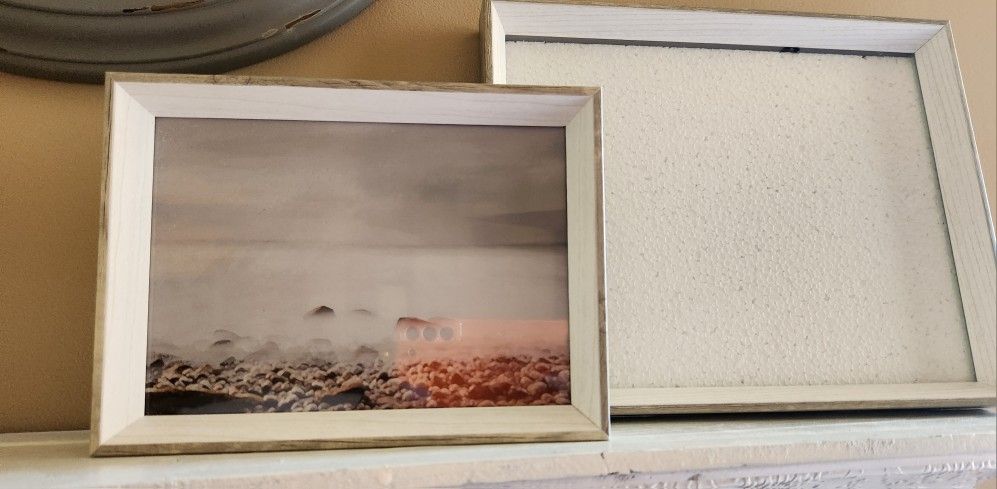 Frame Set