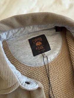 Men’s coat