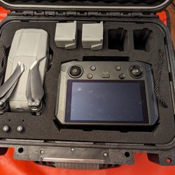DJI Mavic Air 2 Fly More Kit with Smart Controller and More! 