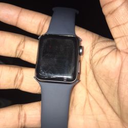 Apple Watch Old 50$