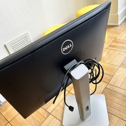 Dell UltraSharp U2415 IPS Monitor 24" - Black