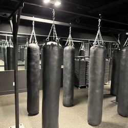 Boxing Bags  Cko Bags  