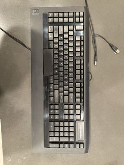 Steelseries Apex 350 Gaming Keyboard 