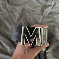 Mcm Belt