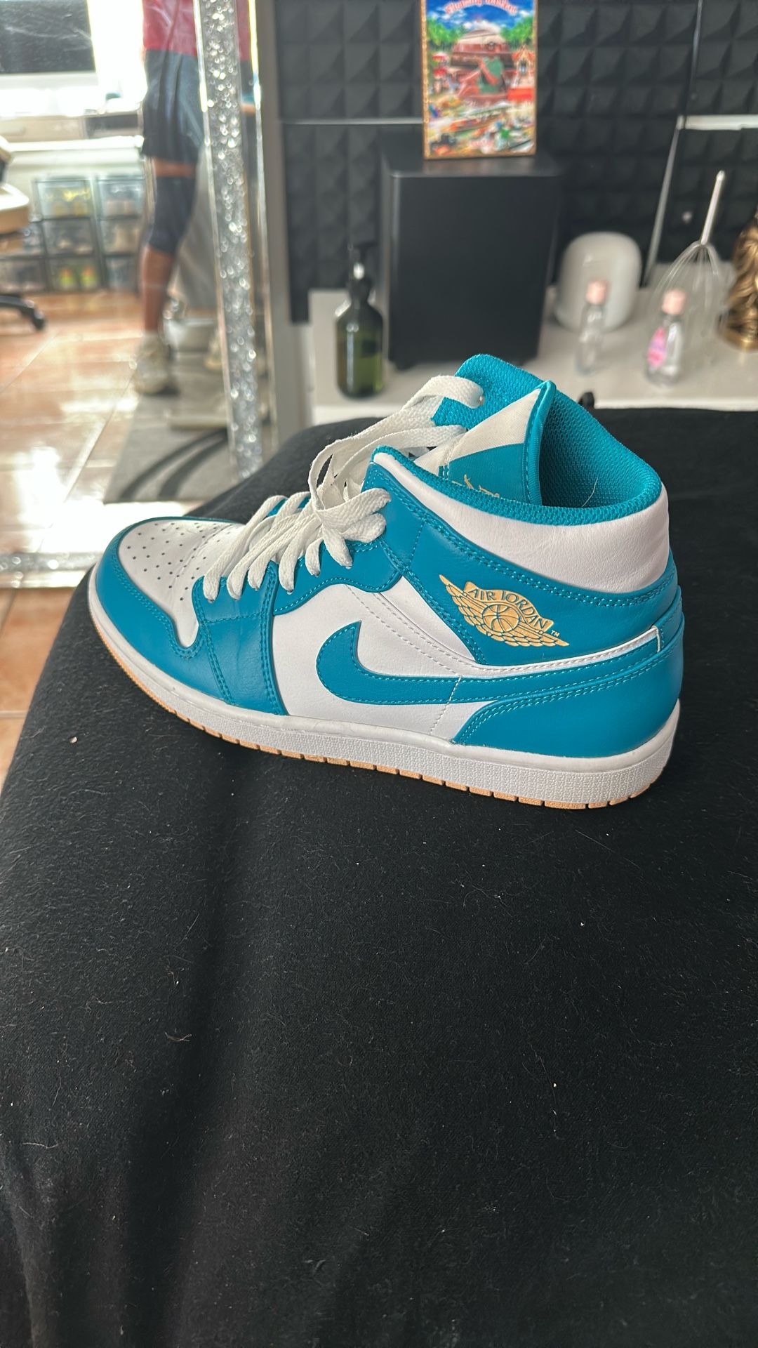 Jordan Nike Sneakers