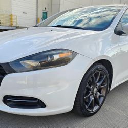 2015 DODGE.DART.SE, COLD.AC, NICE.CAR, GREAT.ON GAS, FINANCE AVAILABLE 🚘