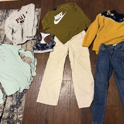 🔥 Women's Clothing Bundle