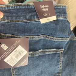 Womens Jeans (24)