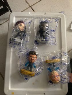 Avengers