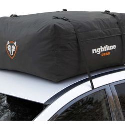 Roof bag