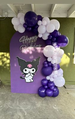 Decoraciones Para Fiestas/decoraciones De Globos/balloon Gardland/event Decorations/backdrop Set Ups