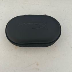 Hyper X Earbuds 