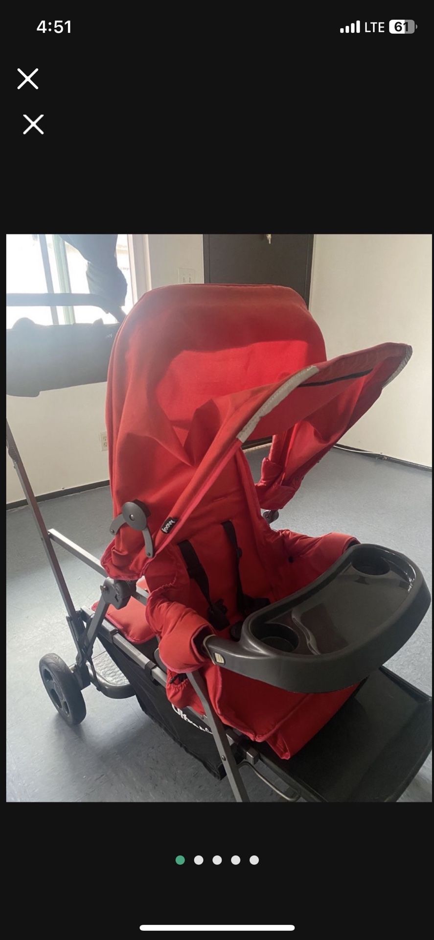 Stroller
