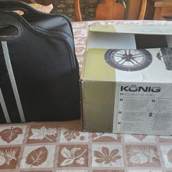 Konig K-Summit XXL 21 inch Snow Chains