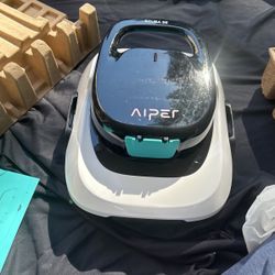 Aiper Super Scuba SE (Selling 2 Individually )