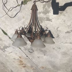 NEW DINING ROOM LIGHT