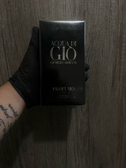 ACQUA DI GIO