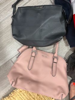 Nine West Handbag Bundle Set of 2