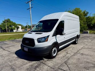 2018 Ford Transit 250 Van