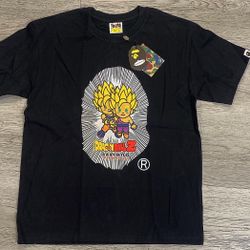 BAPE Tees