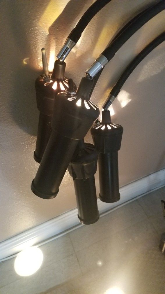 GORGEOUS  ADJUSTABLE  DENTIST LENS 