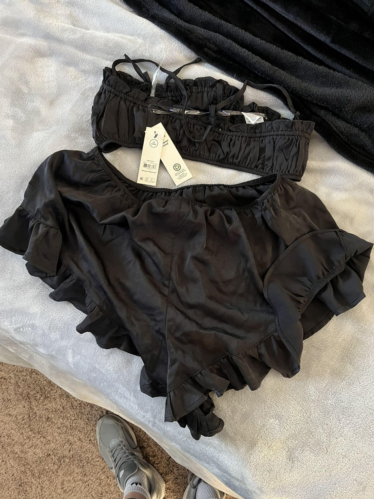 Women’s Bikini Set New Size Xl