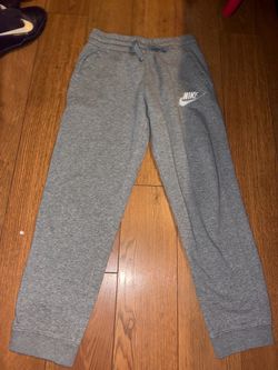 Nike sweatpants