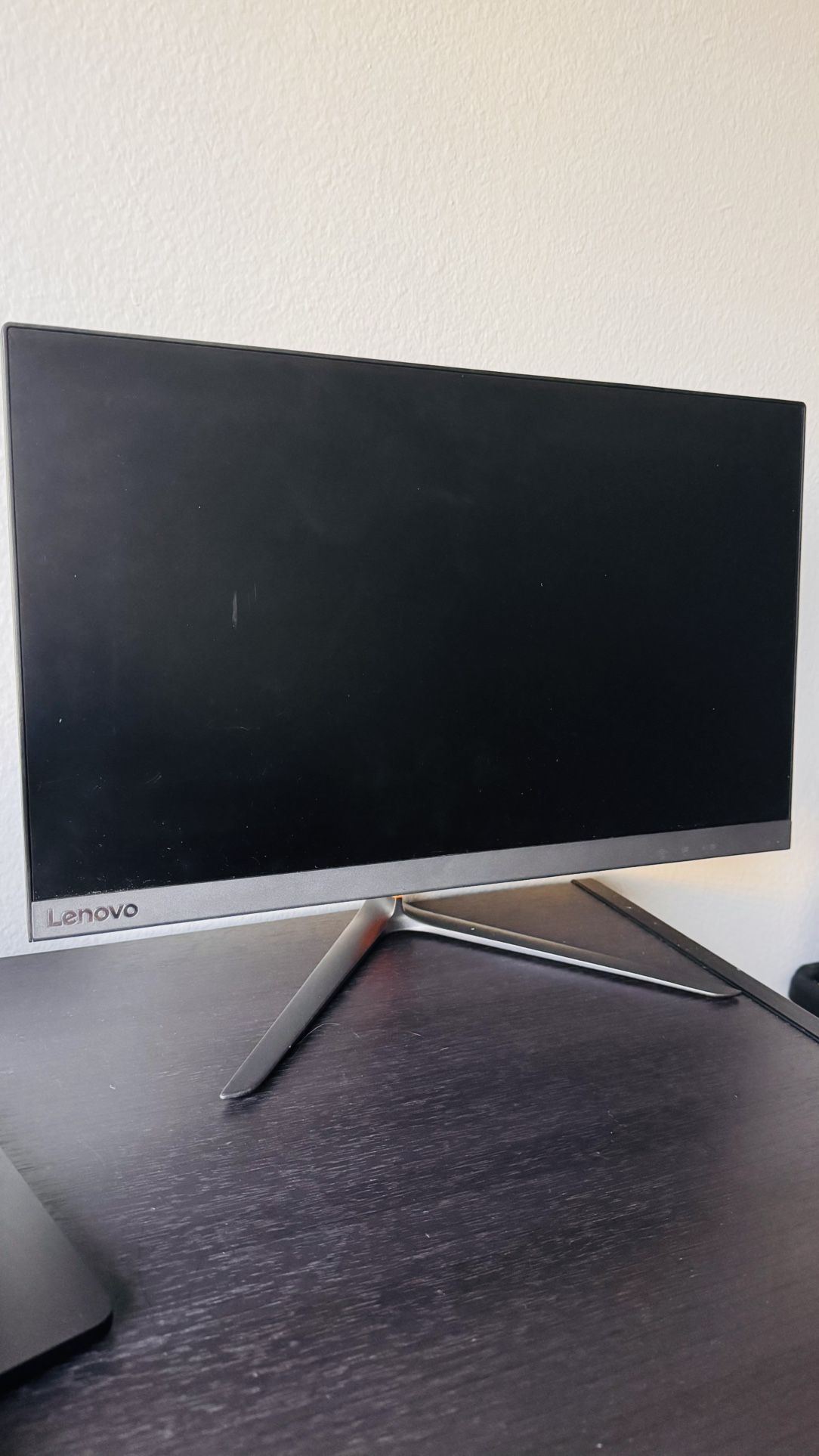 Lenovo 21.5” Full HD Monitor (L2264A) – Great Condition 