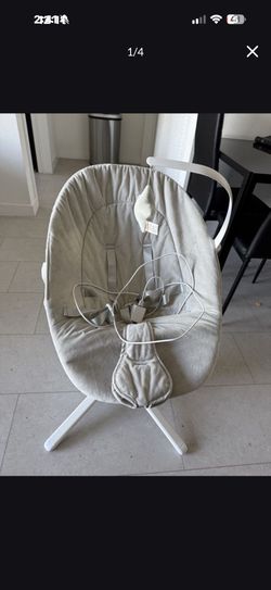 $30 baby swing
